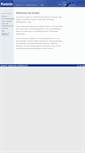 Mobile Screenshot of kwizda.at